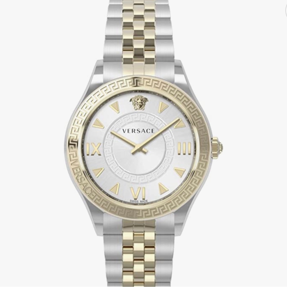 Versace Watch